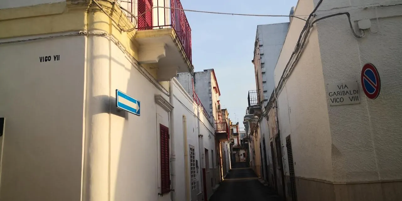 Casa Vacanze Arturo Bari Italy