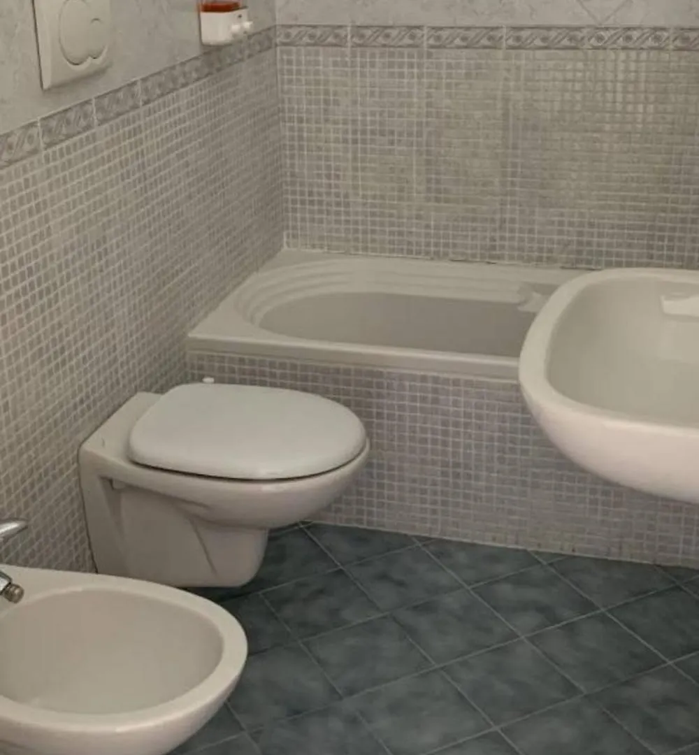 Apartment Casa Vacanze Arturo Bari