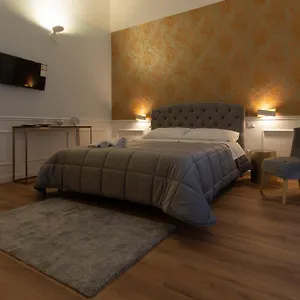 Dimora Luxury Alessia Appartamento