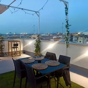 Attic8 Appartamento