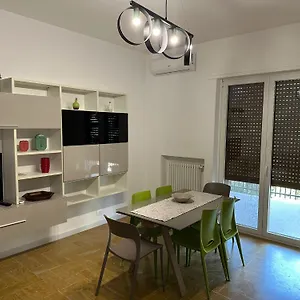 La Casa Di Telen Zona Policlinico Oncologico E De Grecis Appartamento