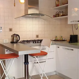 Trulli&casefichi Appartamento